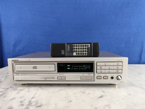 Onkyo 6720 cd player - onkyo, dx-6720