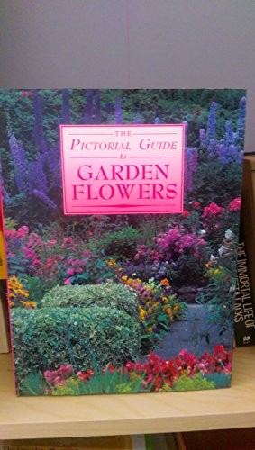 Pictorial guide garden - pictorial,