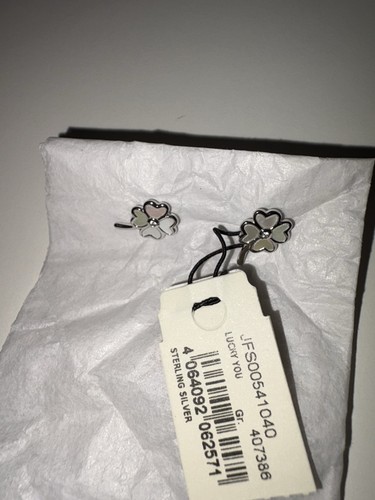Fossil ohrstecker jfs00541040 - fossil,