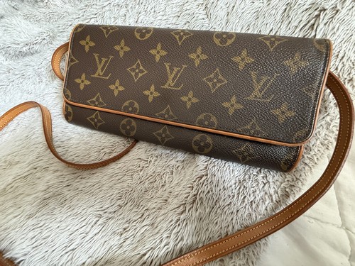 Original louis vuitton tasche - original,