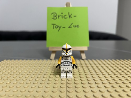 Lego star wars minifigur - lego,