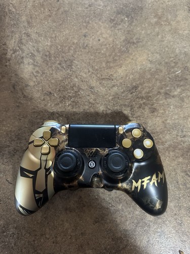 Scuf impact professional - scuf,