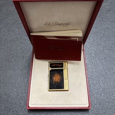 St. Dupon Feuerzeug Gatsby