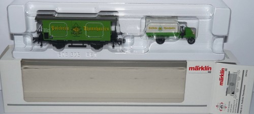 Märklin 94142 pms - märklin,