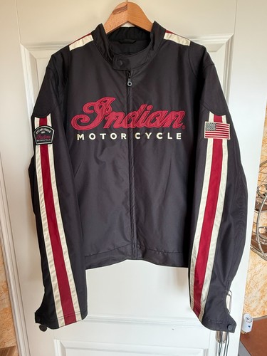 Indian motorcycle herren - indian,