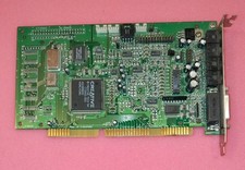 Sound Blaster 16 Value CT2940