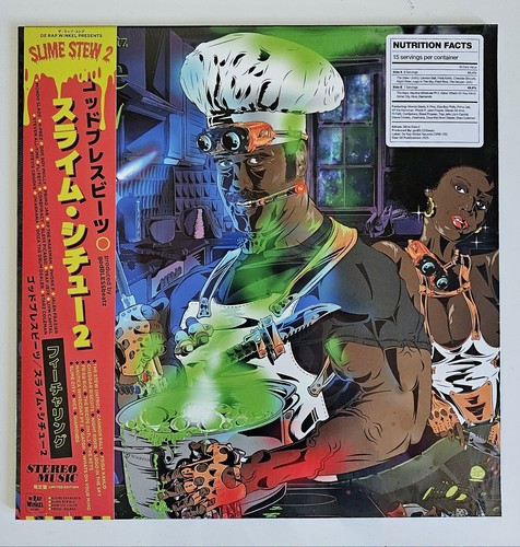 Godblessbeatz slime stew 2 - godblessbeatz,