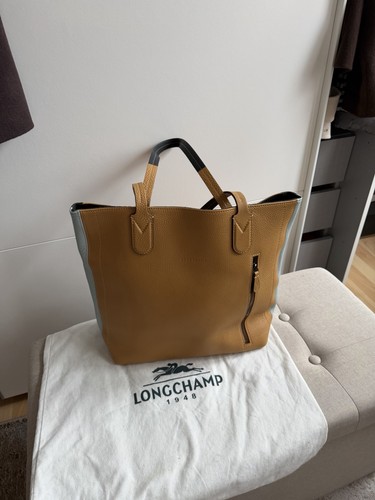 Longchamp handtasche - longchamp,