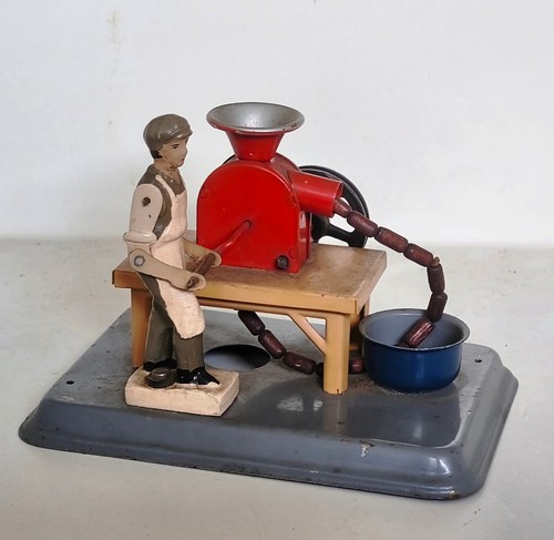 Fleischmann antriebsmodell - fleischmann,