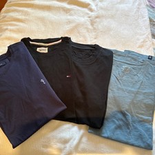 4 T-Shirts Herren  Gr. M von
