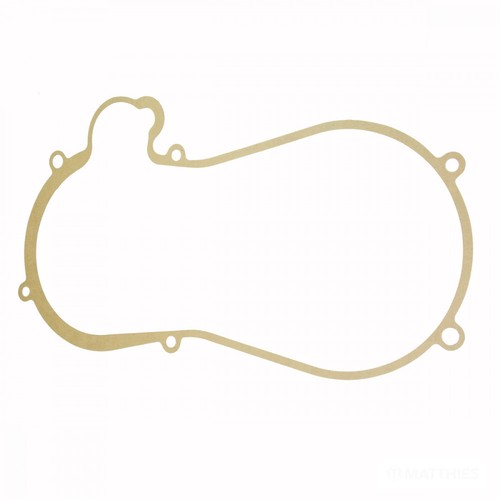 Dichtung kupplungsdeckel - dichtung,