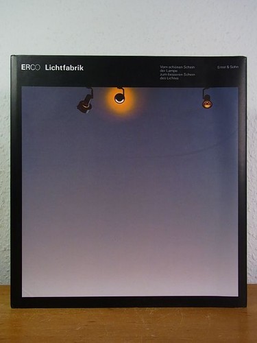Erco lichtfabrik vom schönen - lichtfabrik.,