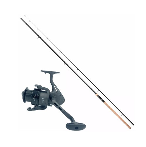Shimano purist karpfencombo - shimano,