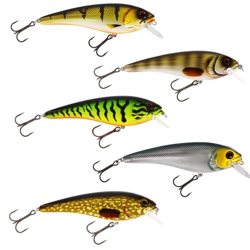 Westin rawbite wobbler - westin,
