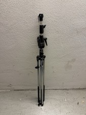 Manfrotto Galgenstativ aus