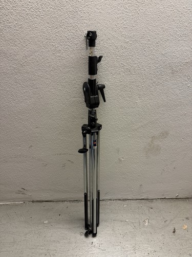 Manfrotto galgenstativ aus - manfrotto,