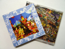 Rolling Stones Their Satanic