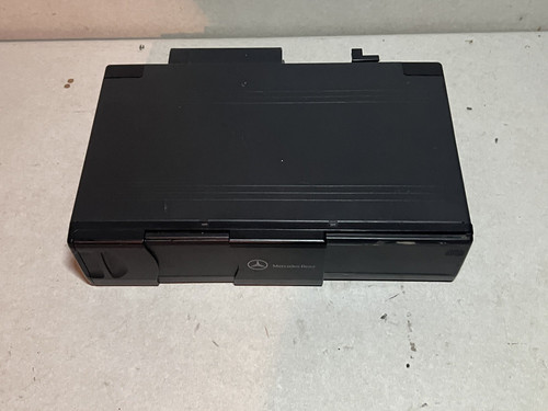 A0028207989 wechsler - cd,