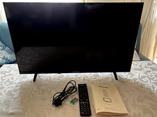 Grundig Fernseher  GHB 5240