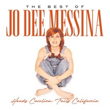Jo Dee Messina Heads Carolina