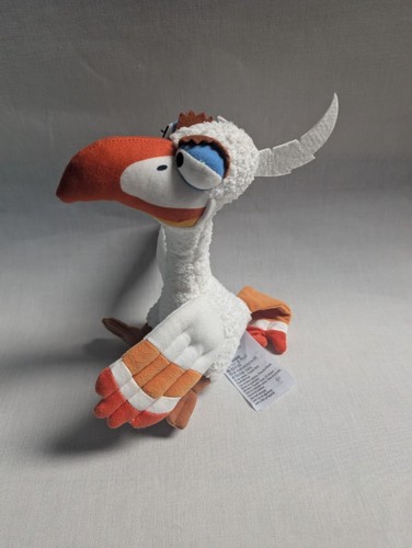 Walt disney company zazu - disney, vogel
