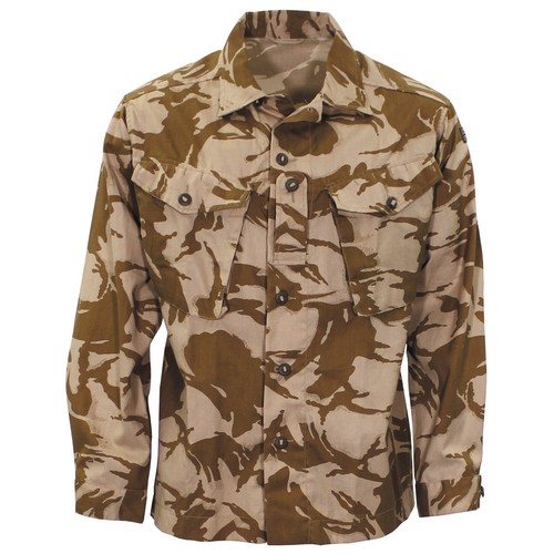 Britische armee feldbluse - armee,