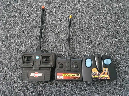 Controller hitari - 3,