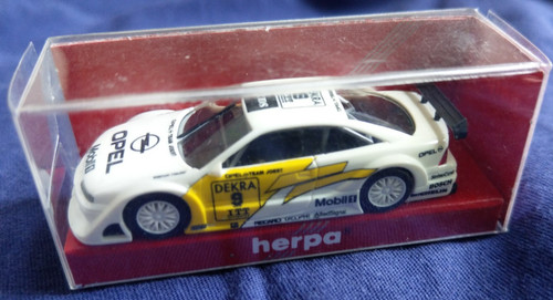 Herpa opel calibra v6 - ,