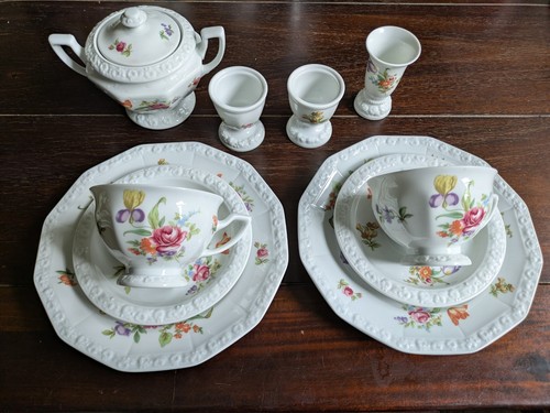 Rosenthal maria sommerstrauß - maria,