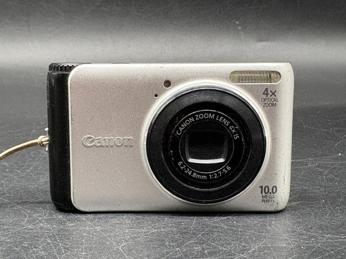 Canon powershot a3000 - canon,