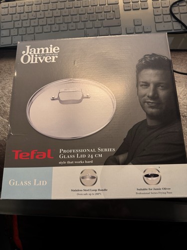Tefal jamie oliver - tefal,