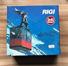 LGB Lehmann  00900 Rigi - Seilbahn Gondel Spur G mit Handkurbel