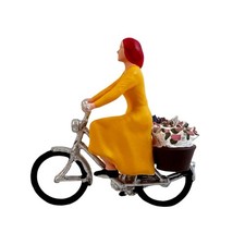 1:64 Fahrradmodell Aus
