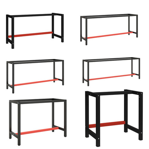 Werkbankgestell packtisch - werkbankgestell,