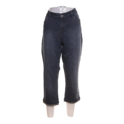 Maxi blue jeans größe - maxi,
