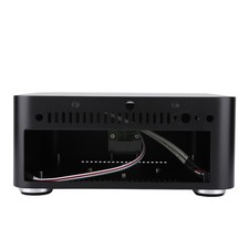 Mini-ITX-Computergehäuse Aus