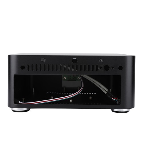 Mini itx computergehäuse - mini-itx-computergehäuse, aus