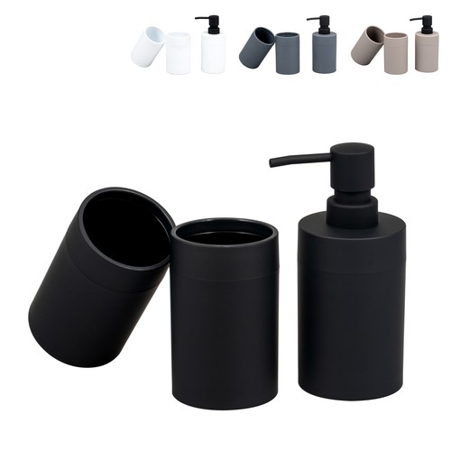 Bremermann bad accessoires - bremermann, set
