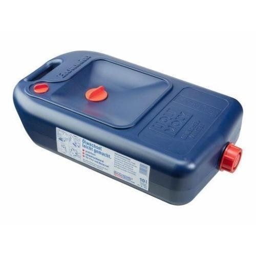 Liqui moly ölwechselkanister - liqui,