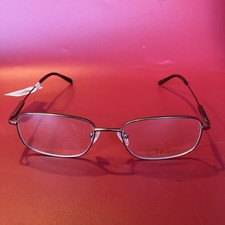 Via Milano Ernest Eyeglasses