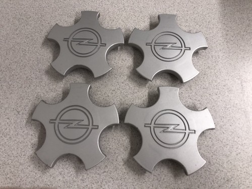 Opel intra nabendeckel - opel,