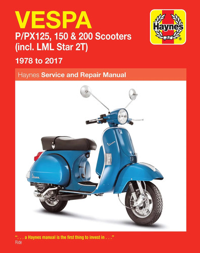 Vespa px125 150 - p/px125,, &