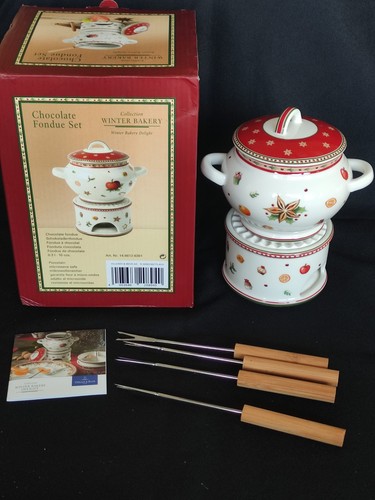 Villeroy boch winter bakery - villeroy,