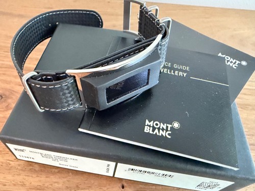 Montblanc bracelet ebracelet - bracelet,
