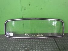 33883 Heckscheibe MERCEDES-BENZ Ponton (W180)