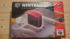 Memory expansion pak - +, ovp