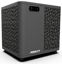 Wärmepumpe POOLEX SPAWER