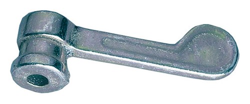 Gsg baubeschläge vorreiber - baubeschläge,