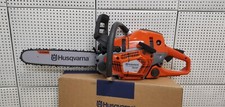 Motorsäge Husqvarna 550 XP
