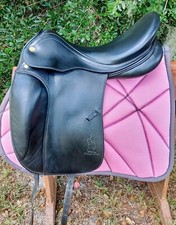 Prestige 'TOP' D2000 Dressage